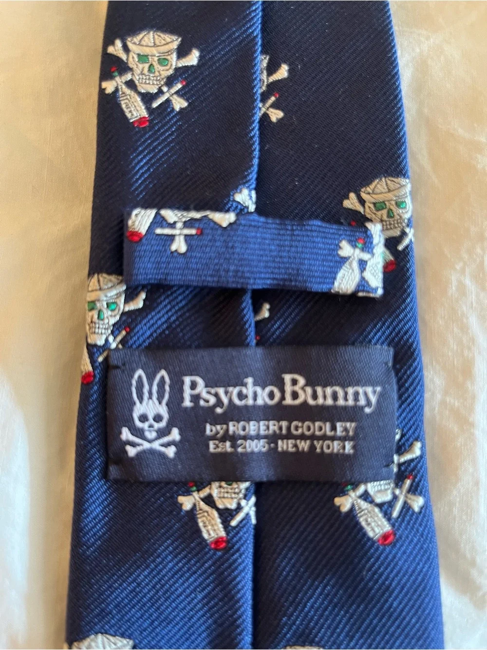 Psycho Bunny psycho bunny